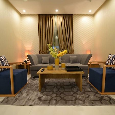 Clemence Suites Riade Exterior foto