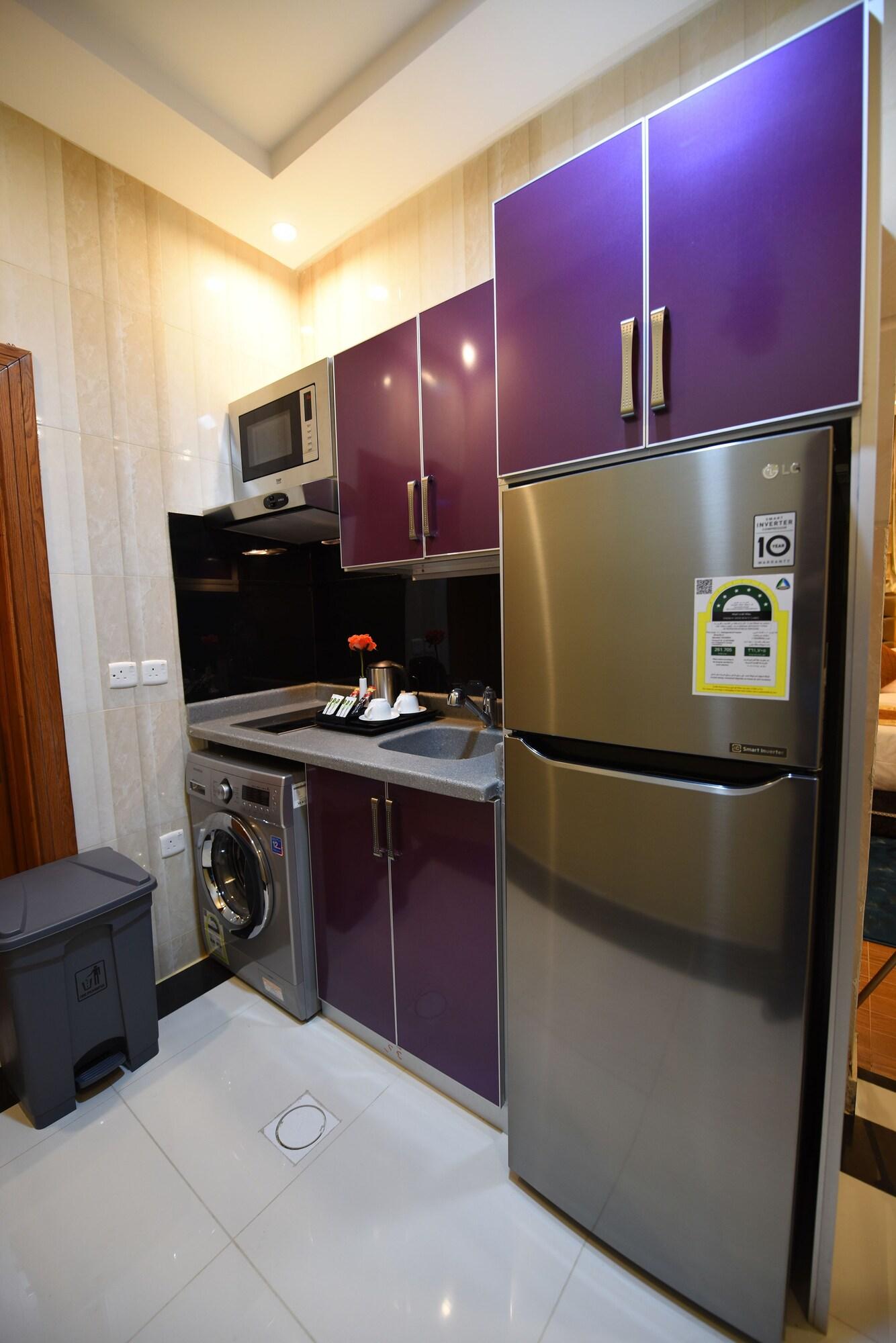 Clemence Suites Riade Exterior foto