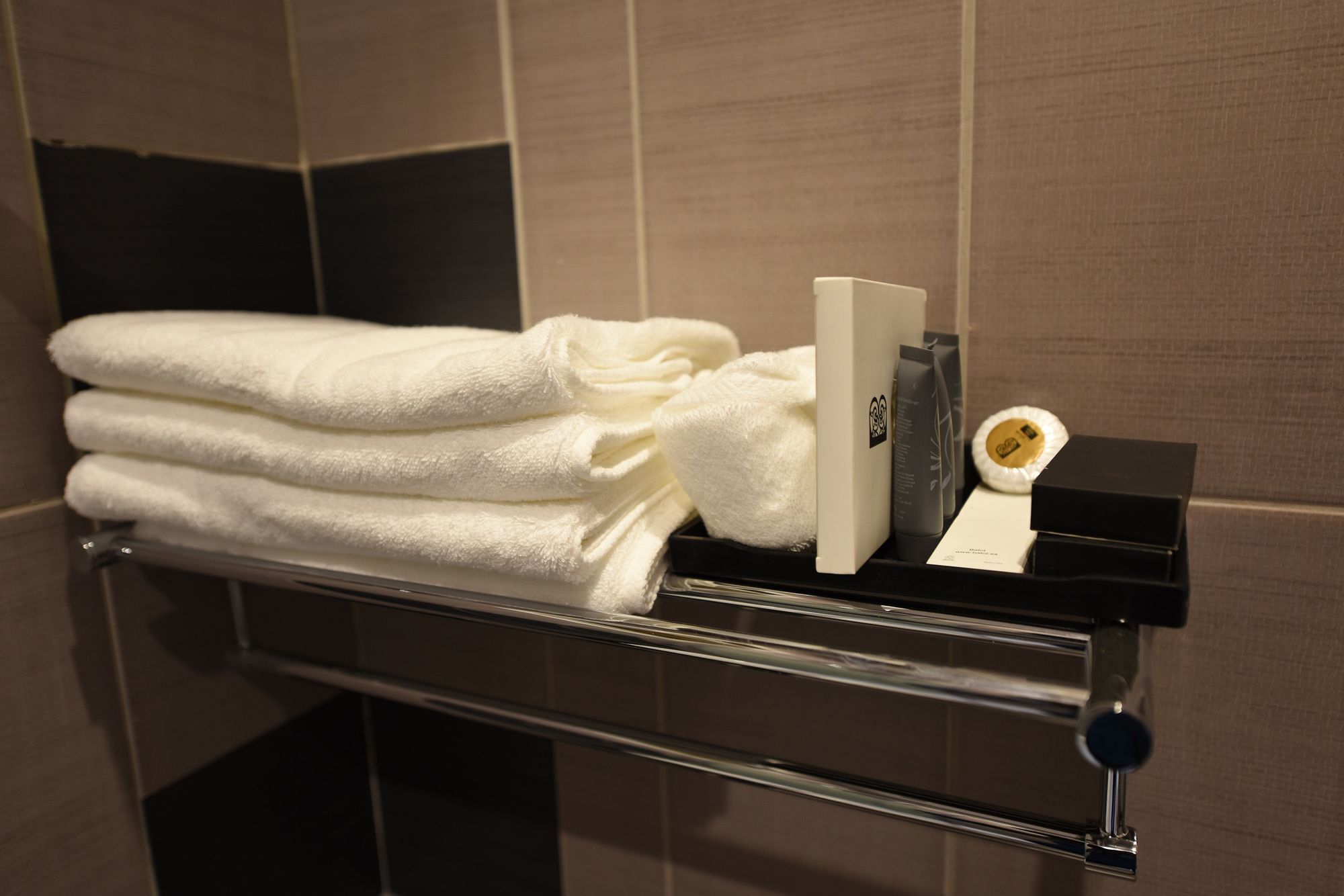 Clemence Suites Riade Exterior foto